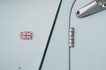Morgan Aero 8 2001 года (UK)